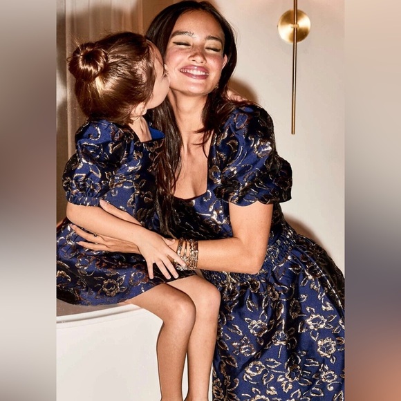 Lilly Pulitzer Mini Kasslyn Dress - Picture 2 of 12